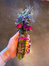 Load image into Gallery viewer, Tiger Eye Smudge Stick