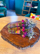 Load image into Gallery viewer, Tiger Eye Smudge Stick