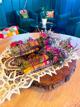 Load image into Gallery viewer, Tiger Eye Smudge Stick