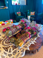 Load image into Gallery viewer, Tiger Eye Smudge Stick