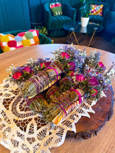 Load image into Gallery viewer, Tiger Eye Smudge Stick