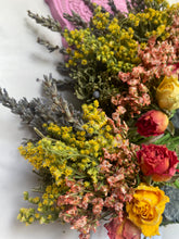 Load image into Gallery viewer, Crocodile Jasper Smudge Stick, Cedar and Lavender Smoke Cleansing Wand, Alternative to White Sage