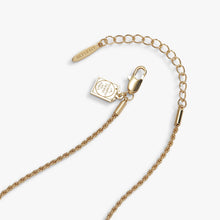 Load image into Gallery viewer, A Court of Thorns and Roses Book Acronym Bead Necklace