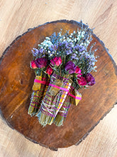 Load image into Gallery viewer, Tiger Eye Smudge Stick