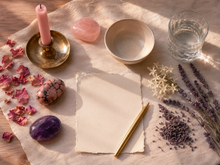 Load image into Gallery viewer, Radiant Worthiness Spell - Digital Spell PDF