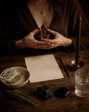 Load image into Gallery viewer, Return to Your Own Energy - Digital Spell PDF