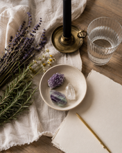 Load image into Gallery viewer, Gentle Grief Holding Ritual - Digital Spell PDF