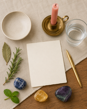 Load image into Gallery viewer, Productive Meeting Blessing - Digital Spell PDF
