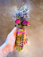 Load image into Gallery viewer, Tiger Eye Smudge Stick