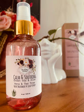 Load image into Gallery viewer, Hair Treatment and Scalp Spray