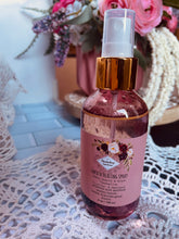 Load image into Gallery viewer, Empath Healing Spray + Affirmation Card