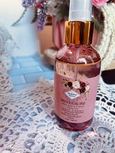 Load image into Gallery viewer, Empath Healing Spray + Affirmation Card