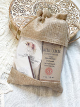 Load image into Gallery viewer, Sacral Chakra Spray and Affirmation Kit