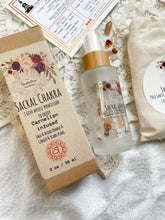 Load image into Gallery viewer, Sacral Chakra Spray and Affirmation Kit