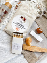 Load image into Gallery viewer, Sacral Chakra Spray and Affirmation Kit