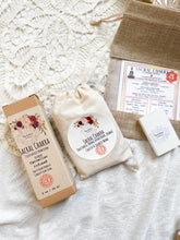 Load image into Gallery viewer, Sacral Chakra Spray and Affirmation Kit