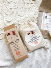 Load image into Gallery viewer, Sacral Chakra Spray and Affirmation Kit