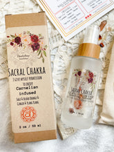 Load image into Gallery viewer, Sacral Chakra Spray and Affirmation Kit