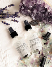 Load image into Gallery viewer, Empath Healing Spray + Affirmation Card