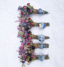 Load image into Gallery viewer, Sodalite Smudge Stick