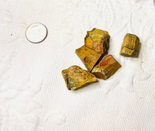 Load image into Gallery viewer, Tiger Eye Raw