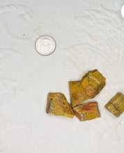 Load image into Gallery viewer, Tiger Eye Raw