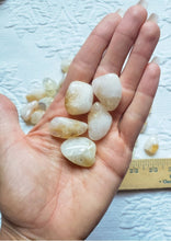 Load image into Gallery viewer, Citrine RAW