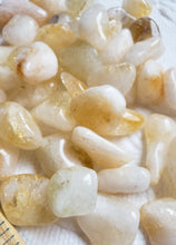Load image into Gallery viewer, Citrine RAW