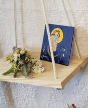 Load image into Gallery viewer, Floating Shelf