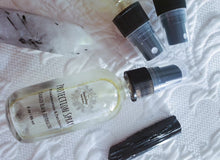 Load image into Gallery viewer, Protection Spray with Infused Black Tourmaline 4oz