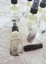 Load image into Gallery viewer, Protection Spray with Infused Black Tourmaline 4oz