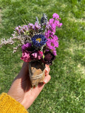 Load image into Gallery viewer, Tiger Eye Smudge Stick