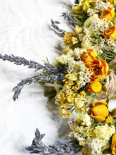 Load image into Gallery viewer, Pyrite, Palo Santo, Rosemary, Lavender Smudge Kit