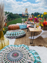 Load image into Gallery viewer, Smudge Sticks for a Picnic