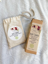 Load image into Gallery viewer, Heart Chakra Spray and Affirmation Kit