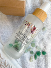 Load image into Gallery viewer, Heart Chakra Spray and Affirmation Kit