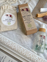 Load image into Gallery viewer, Heart Chakra Spray and Affirmation Kit