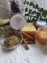 Load image into Gallery viewer, Warming Muscle Salve Rub