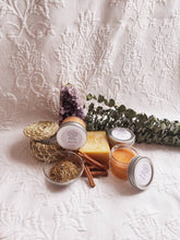 Load image into Gallery viewer, Warming Muscle Salve Rub