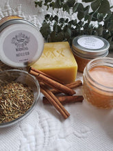 Load image into Gallery viewer, Warming Muscle Salve Rub