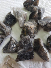 Load image into Gallery viewer, Smoky Quartz