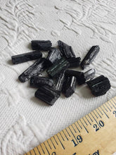 Load image into Gallery viewer, Black Tourmaline