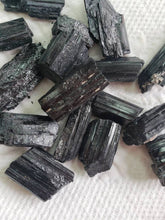 Load image into Gallery viewer, Black Tourmaline