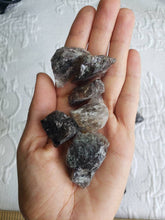 Load image into Gallery viewer, Smoky Quartz