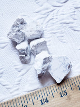 Load image into Gallery viewer, White Howlite