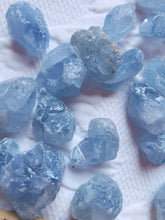 Load image into Gallery viewer, Blue Quartz