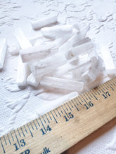 Load image into Gallery viewer, Selenite Wand