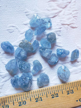 Load image into Gallery viewer, Blue Quartz