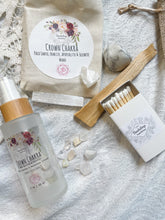 Load image into Gallery viewer, Crown Chakra Spray and Healing Kit
