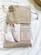 Load image into Gallery viewer, Crown Chakra Spray and Healing Kit